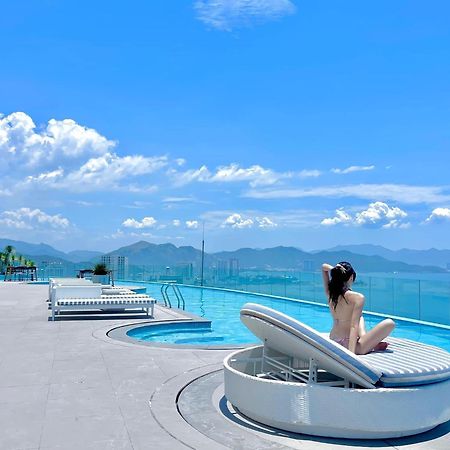 Panorama Luxury Beach Nha Trang Ξενοδοχείο Εξωτερικό φωτογραφία