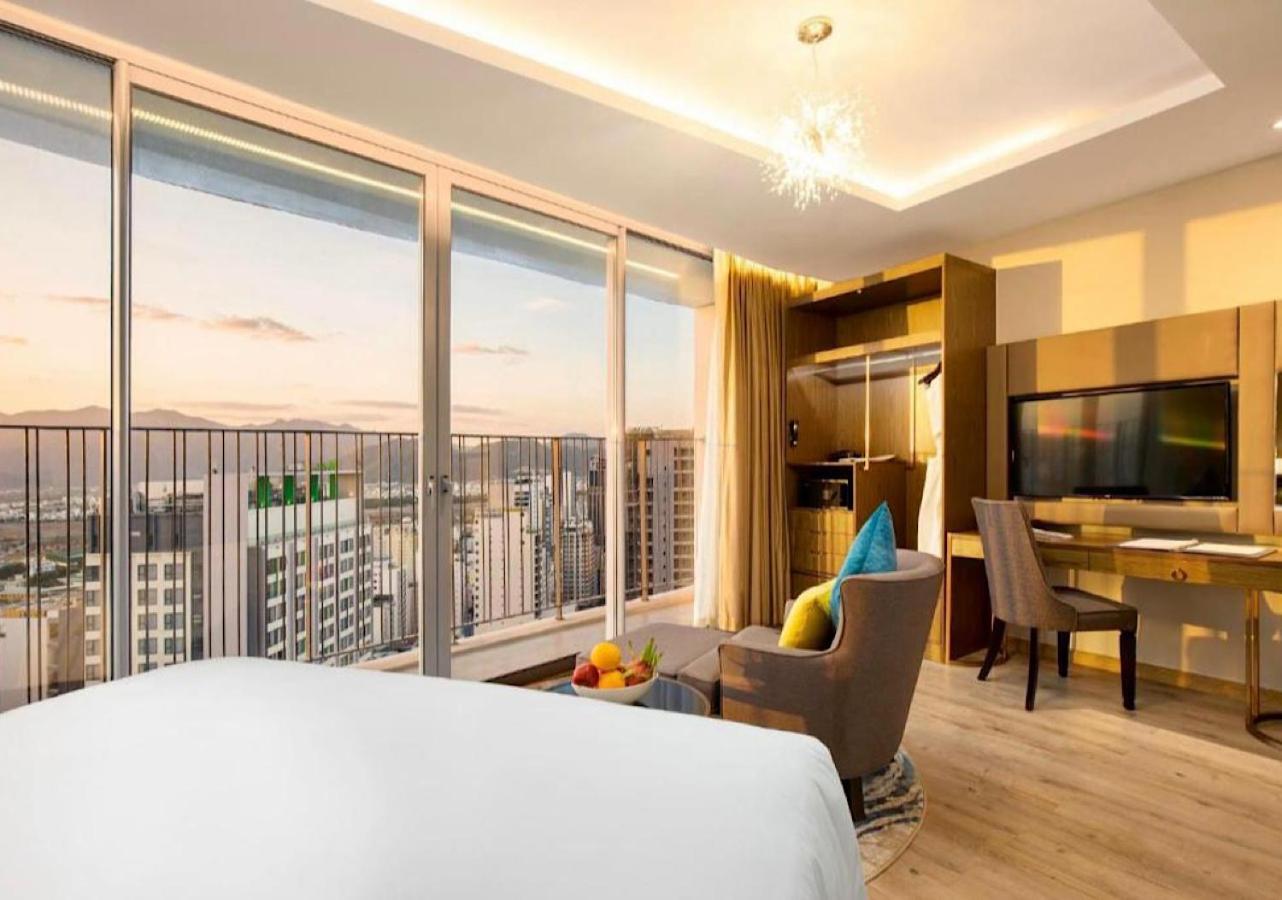 Panorama Luxury Beach Nha Trang Ξενοδοχείο Εξωτερικό φωτογραφία