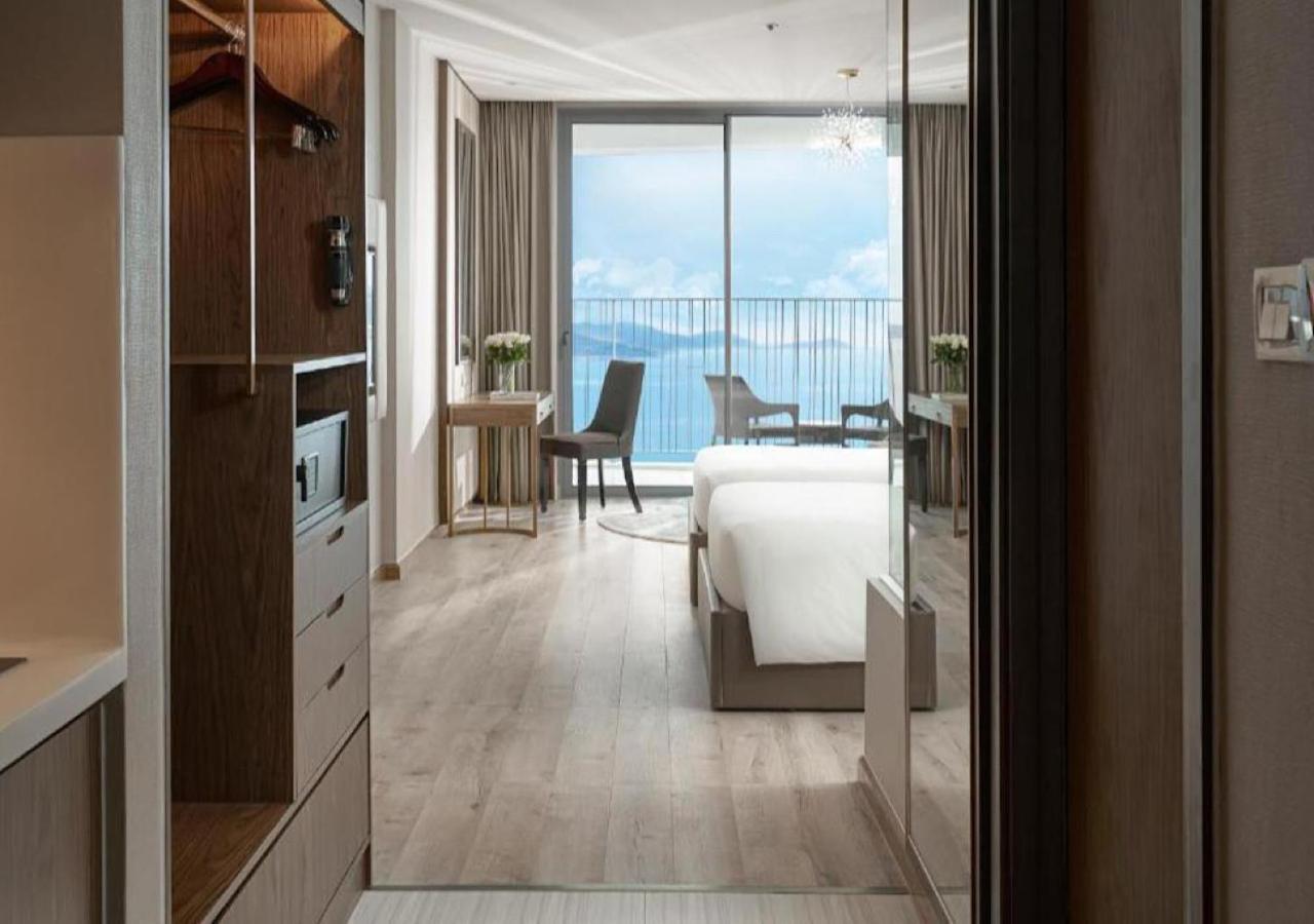 Panorama Luxury Beach Nha Trang Ξενοδοχείο Εξωτερικό φωτογραφία