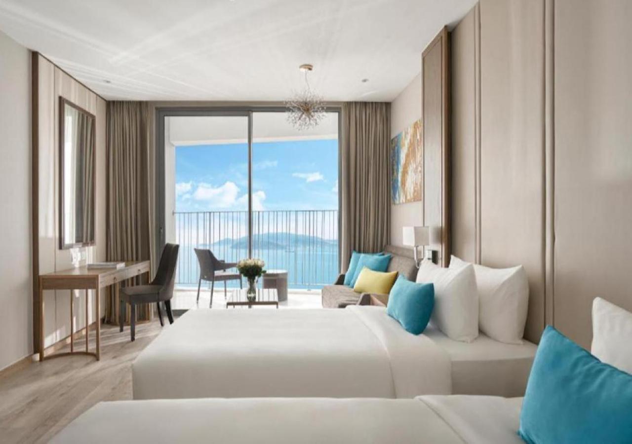 Panorama Luxury Beach Nha Trang Ξενοδοχείο Εξωτερικό φωτογραφία