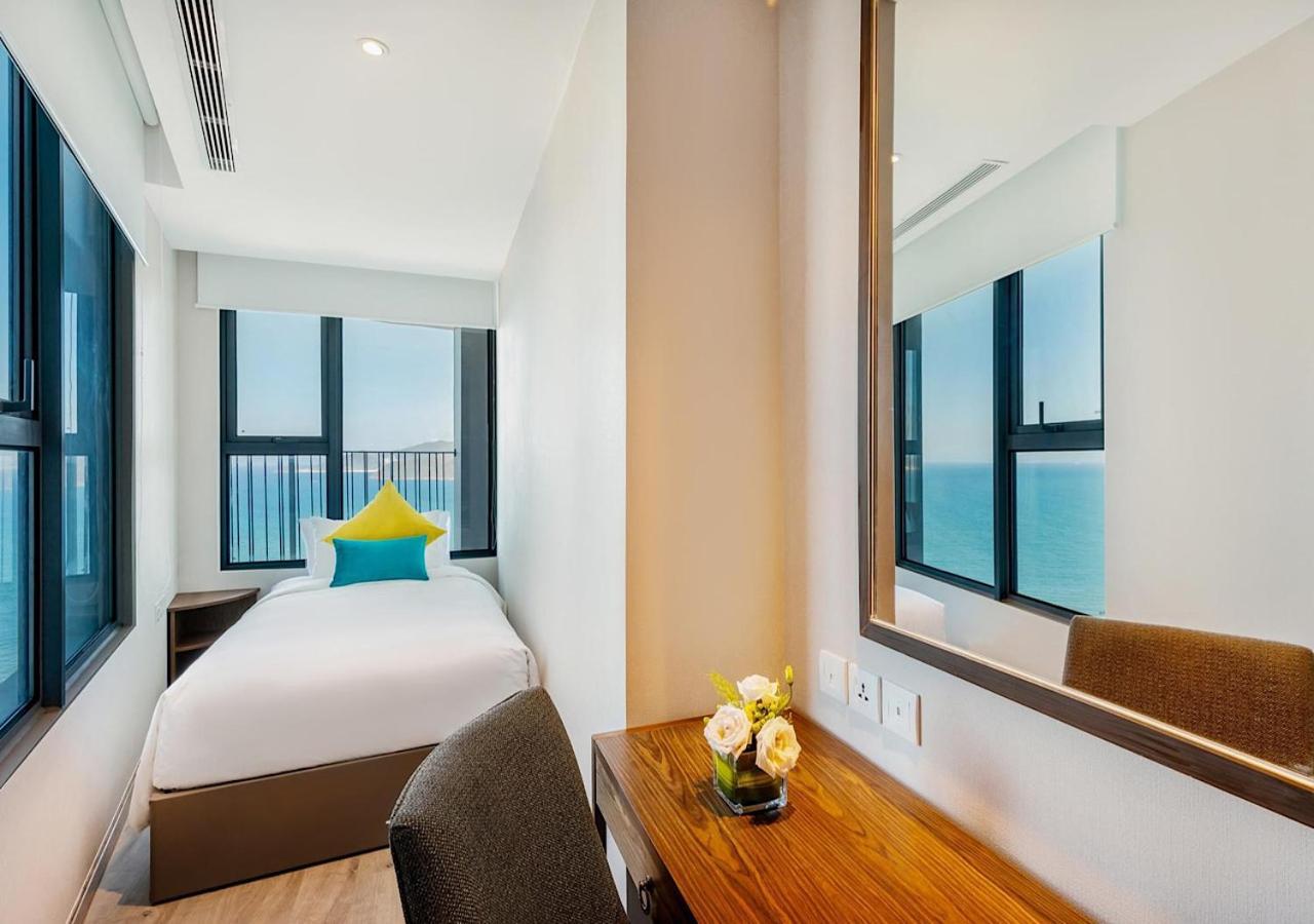 Panorama Luxury Beach Nha Trang Ξενοδοχείο Εξωτερικό φωτογραφία