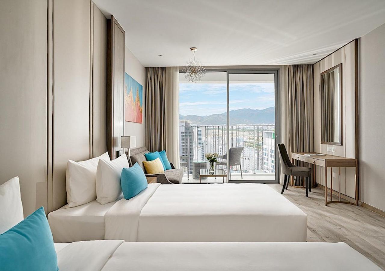 Panorama Luxury Beach Nha Trang Ξενοδοχείο Εξωτερικό φωτογραφία
