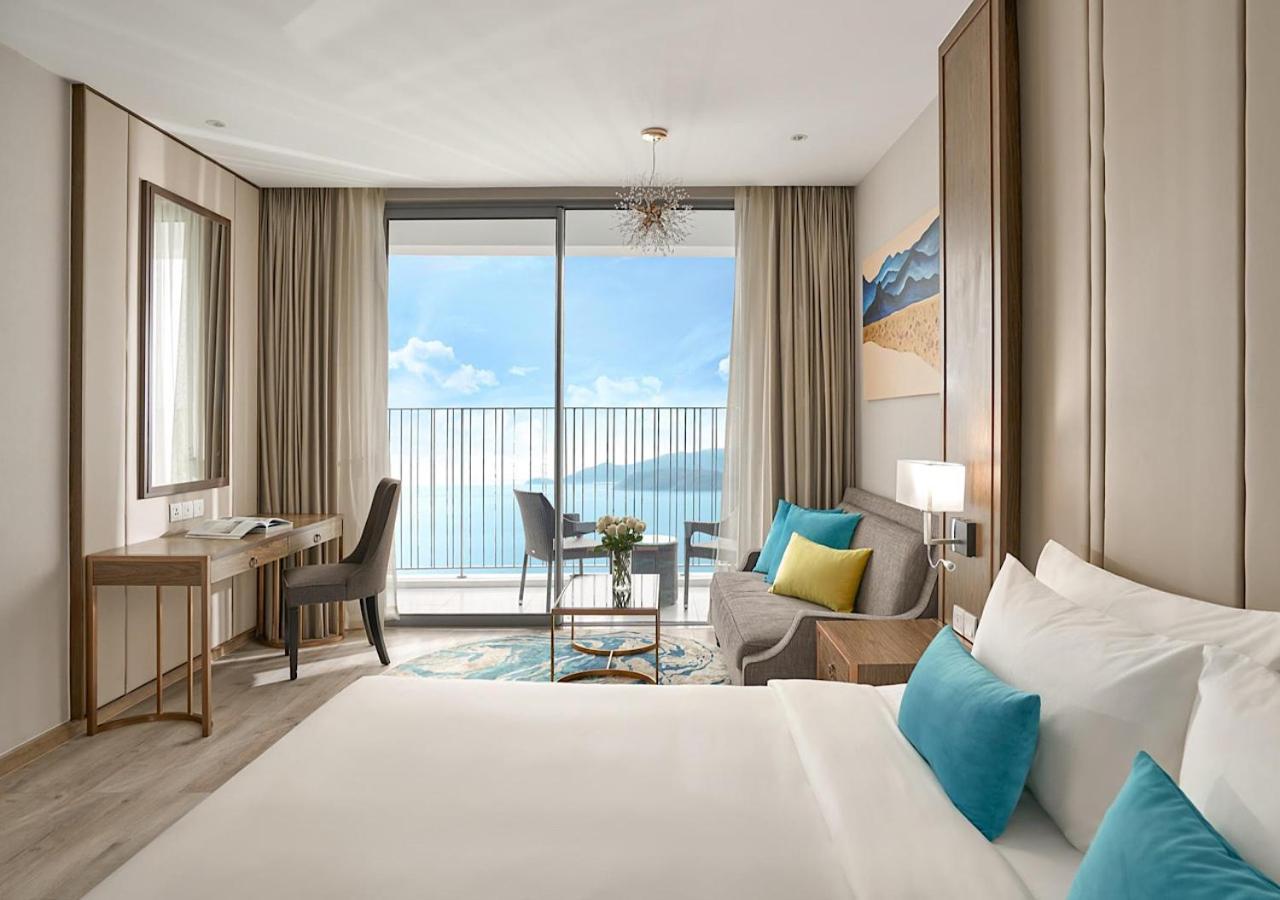 Panorama Luxury Beach Nha Trang Ξενοδοχείο Εξωτερικό φωτογραφία