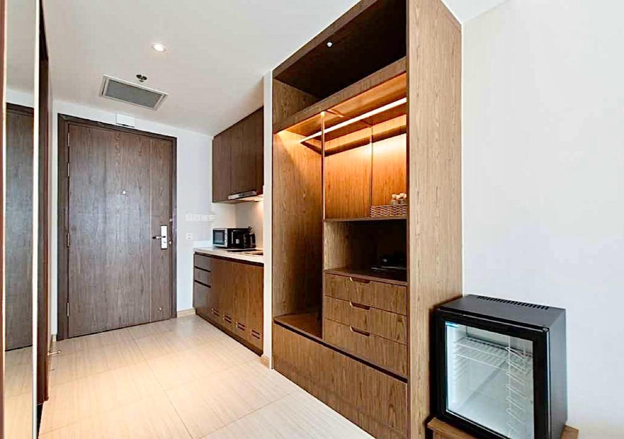 Panorama Luxury Beach Nha Trang Ξενοδοχείο Εξωτερικό φωτογραφία