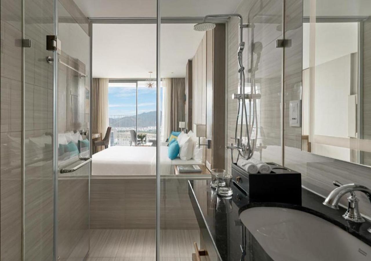 Panorama Luxury Beach Nha Trang Ξενοδοχείο Εξωτερικό φωτογραφία