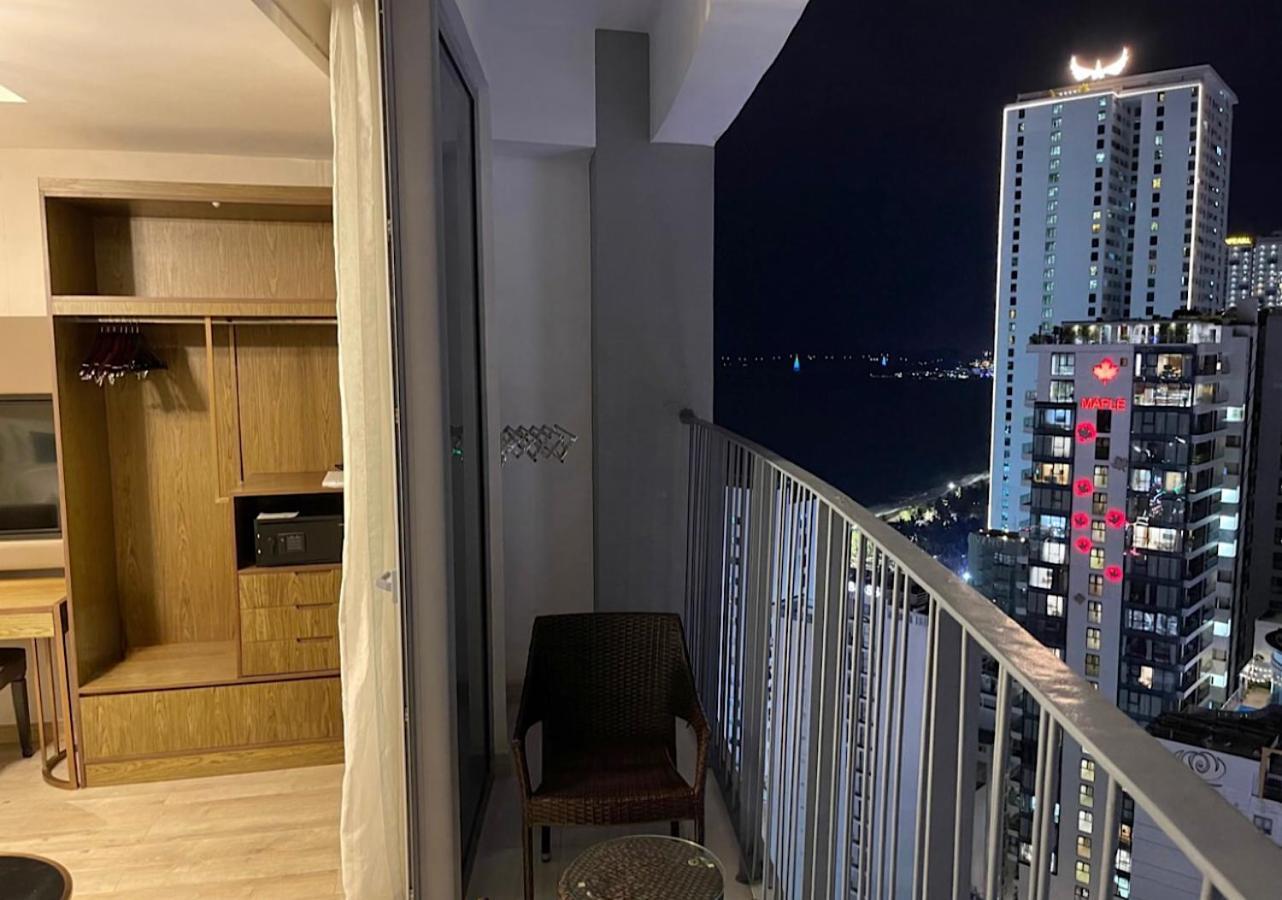 Panorama Luxury Beach Nha Trang Ξενοδοχείο Εξωτερικό φωτογραφία