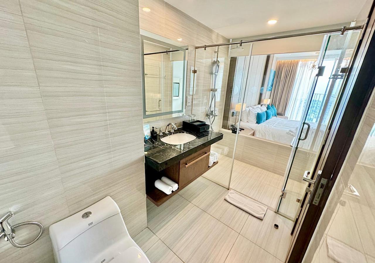 Panorama Luxury Beach Nha Trang Ξενοδοχείο Εξωτερικό φωτογραφία