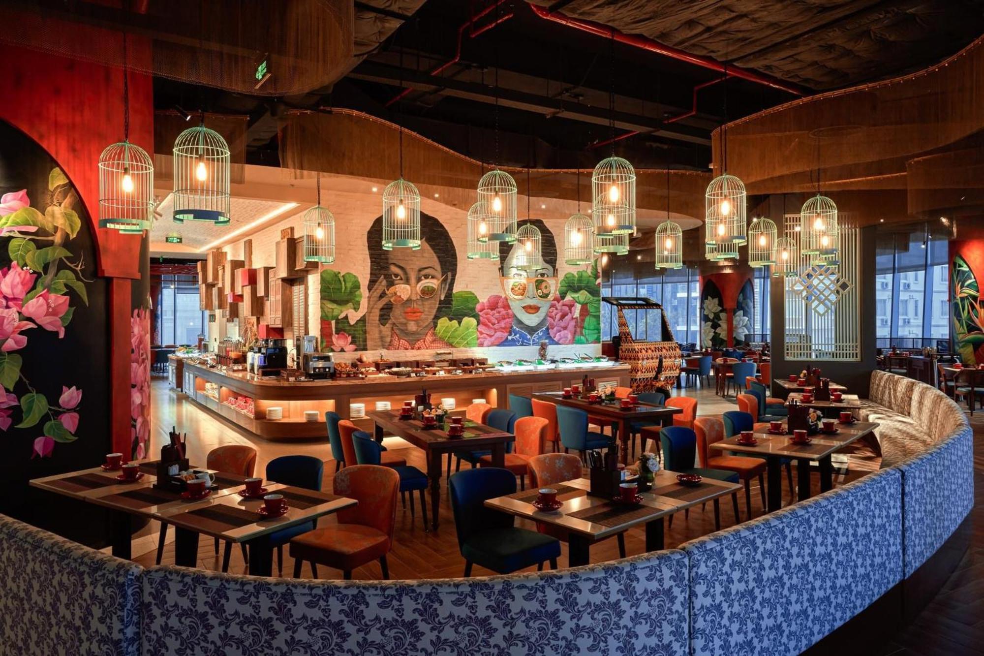 Panorama Luxury Beach Nha Trang Ξενοδοχείο Εξωτερικό φωτογραφία