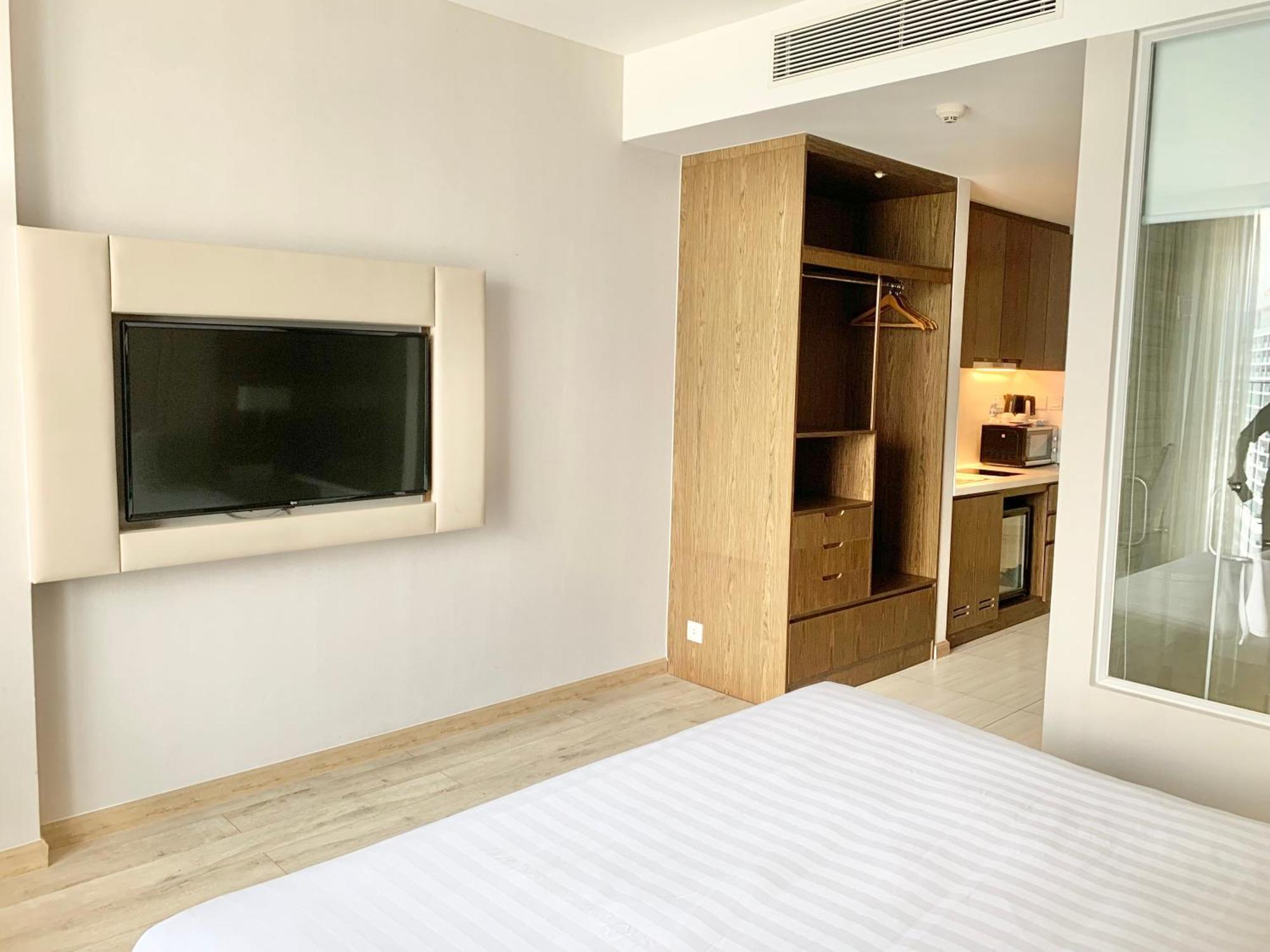 Panorama Luxury Beach Nha Trang Ξενοδοχείο Εξωτερικό φωτογραφία