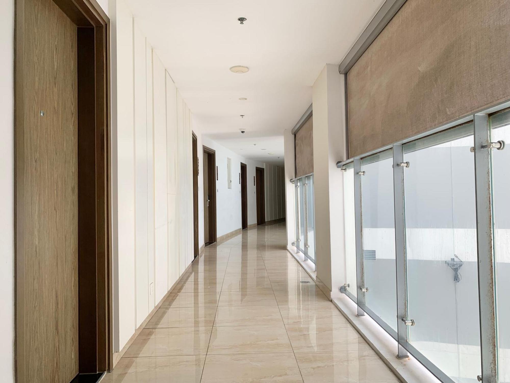 Panorama Luxury Beach Nha Trang Ξενοδοχείο Εξωτερικό φωτογραφία
